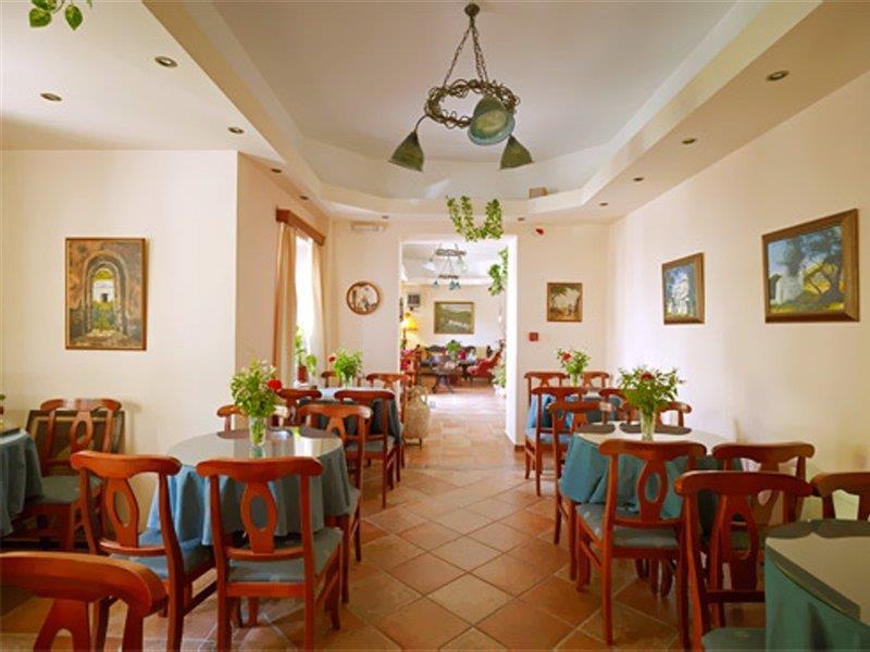 Naxos City Apollon Hotel מראה חיצוני תמונה